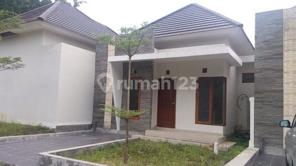 Perumahan Murah, Cocok Untuk Hunian Keluarga di Tabanan