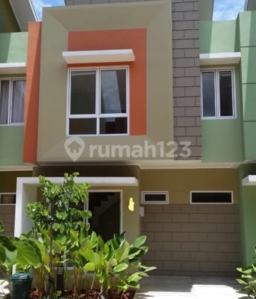 rumah siap huni di gading serpong dekat summarecon mall
