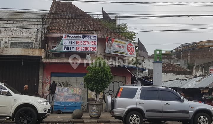 Ahmad Yani Kosambi, Hanya Rp 3,25 M