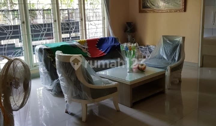 Rumah mewah termurah di pusat Raya kembar jaksa agung suprapto