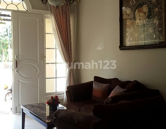 Beautiful House Hook Price Drop Legend Cibubur Tourism