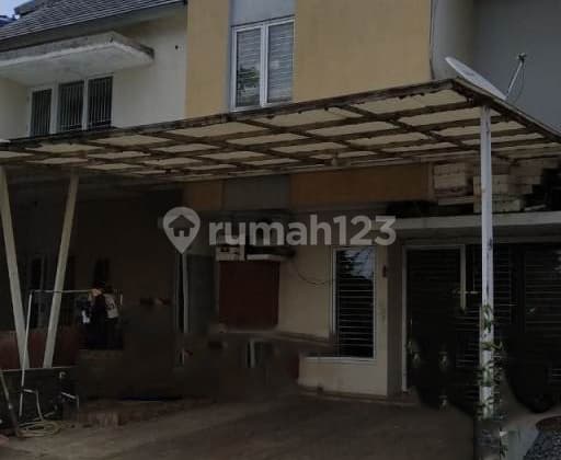 Rumah Furnish di Premier Village, Cipondoh, Tangerang