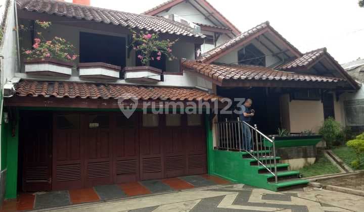 Cheap house in Bambu Apus