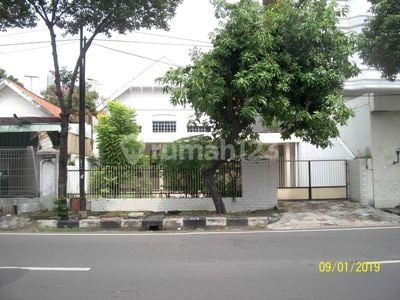 House in Billiton, Good + Well-Maintained, Strategic City Center, Zero Main Road, Ready to Occupy, Suitable for Residence / Office / Business, etc.