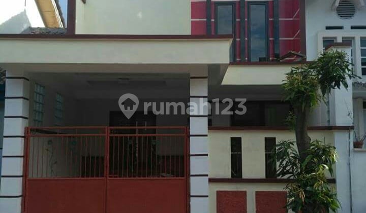 rumah siap huni