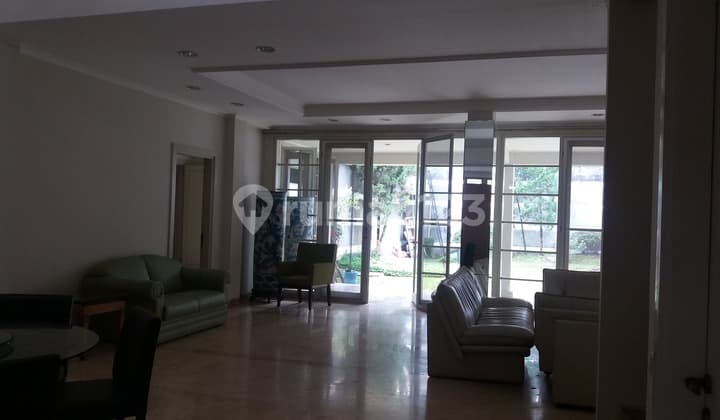 rumah siap huni, lingkungan aman dan sejuk asri di komplek kumala garden area pasteur