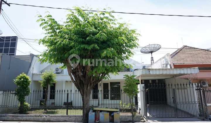 Rumah siap huni di Manyar Kertoadi Bagus Terawat !