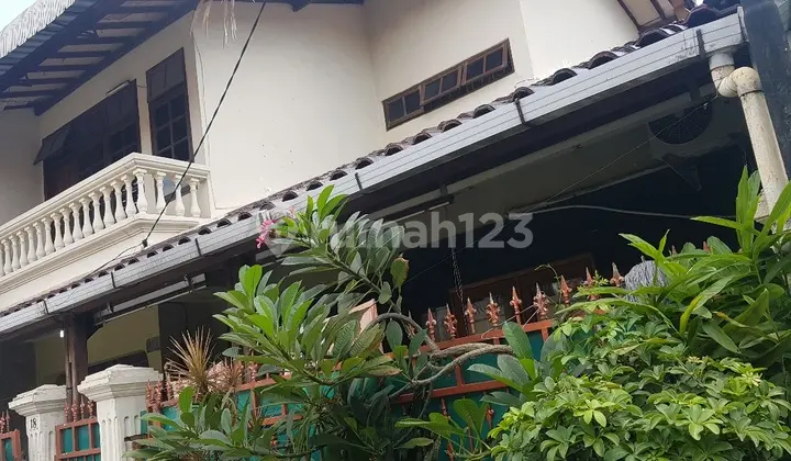 rumah lama masih bisa utk kost2an