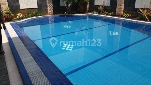 Rumah Mewah di Pondok Indah