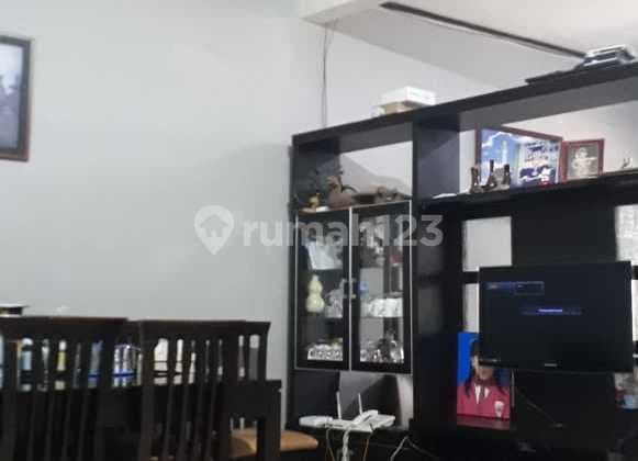 Hot Item !!! Rumah Sayap di BKR Bandung tengah