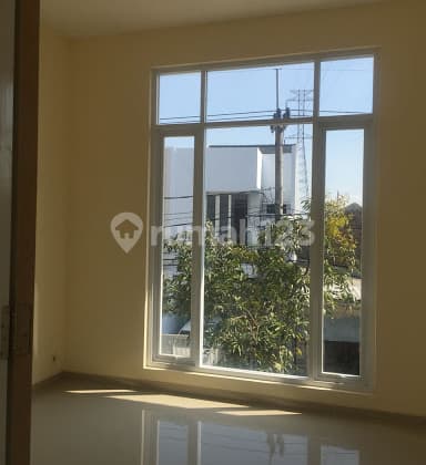 Two-Story House Ready to Occupy Ploso Timur