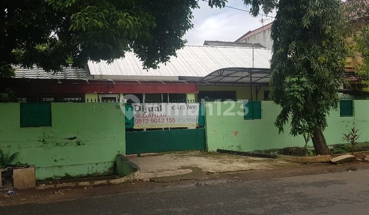 rumah lama bs minimarket