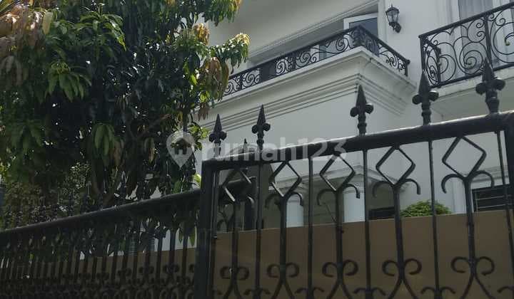 CEPAT!! MURAH!! RUMAH KOMPLEKS KAYU PUTIH UTARA BU!!!