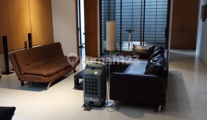 Manyar Permai House PIK Very Nice