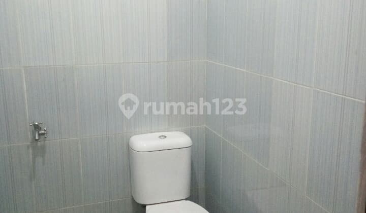 Rumah cantik & baru renov
