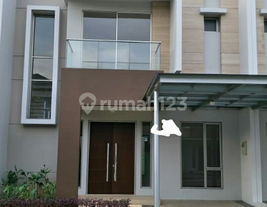 Rumah Golf island kluster orchestra beach Rumah Golf island kluster orchestra beach