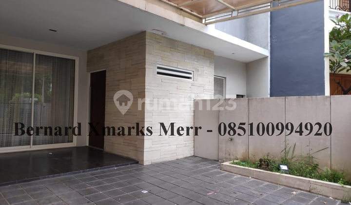 Beautiful Minimalist House Graha Family !!