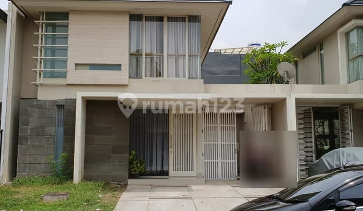 Pakuwon Indah Minimalist Move-In Ready