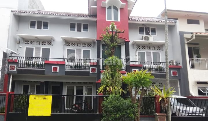 Rumah bagus murah dekat dengan Jakarta Selatan Rumah bagus murah dekat dengan Jakarta Selatan