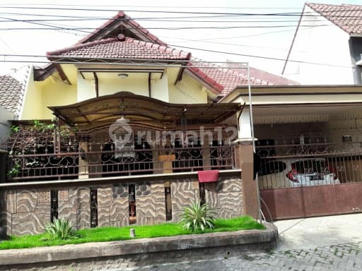 Rumah Didaerah Suhat