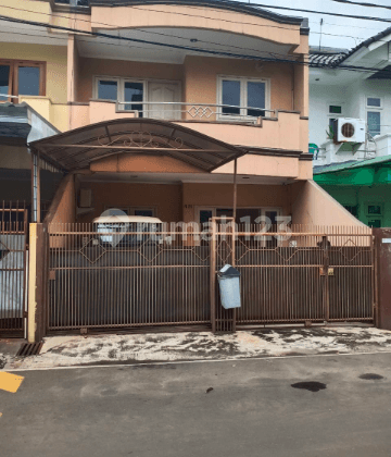 JLN LEBAR ,,6X17 2,4LT 3+1KMR ,TIMUR,JLN 2,5MOBIL,SHM.