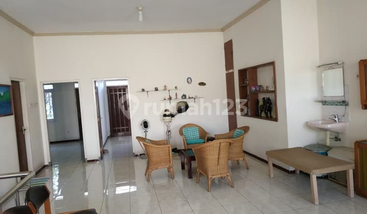 Rumah siap huni 2lt termurah daerah Manyar wisma Mukti Nginden surabaya