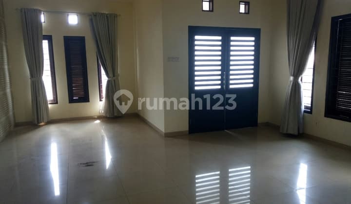 rumah yg cantik dan anggun