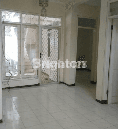 Citra Harmoni Cluster Rashodi