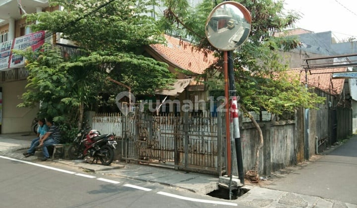 Mau Bangun Ruko atau Tempat Usaha Monggo Ditengok