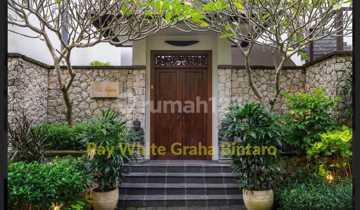 Villas in Jimbaran, Bali