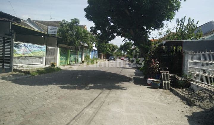 Mojopahit Puri House Mojokerto Central House Mojokerto City