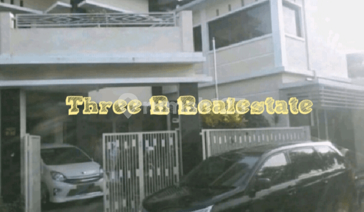 Ingin punya rumah plus ruang usaha/ toko di daerah Sulfat