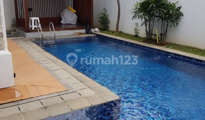 Emerald Mansion Lippo Cikarang