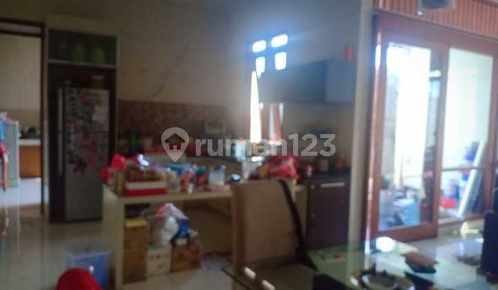 Gedung Soekarno Hatta, By Pass Mainroad, Dekat Riung Bandung Dekat Summarecon