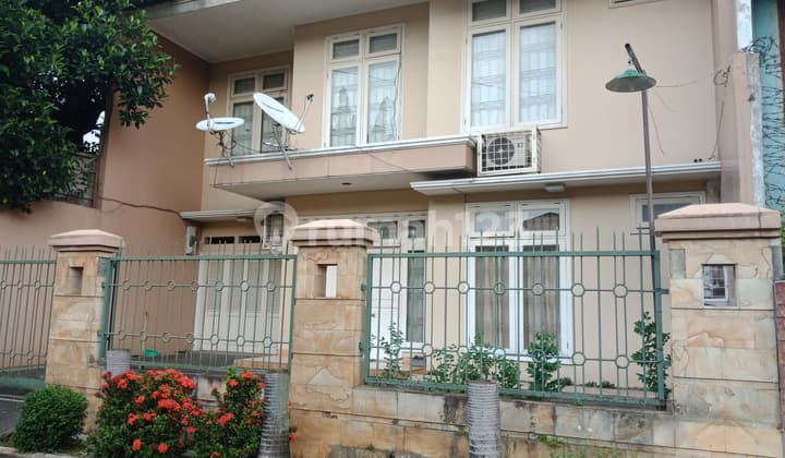 RUMAH KOST TERISI PENUH COCOK UNTUK INVESTASi HARGA MURAH...!!.!!!