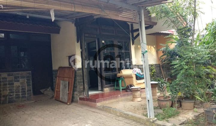 Rumah Pondok Cilegon Indah Blok B25