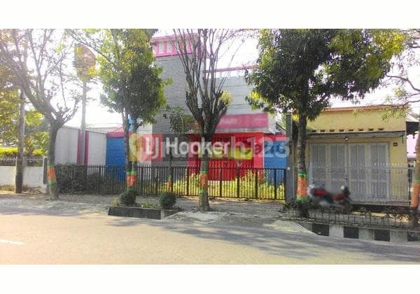 Rumah Bagus di Jendral Sudirman Temanggung