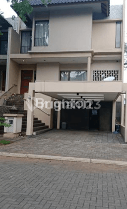 Rumah di De Park,Cluster De Heliconia,BSD,Tangerang Selatan Rumah di De Park,Cluster De Heliconia,BSD,Tangerang Selatan