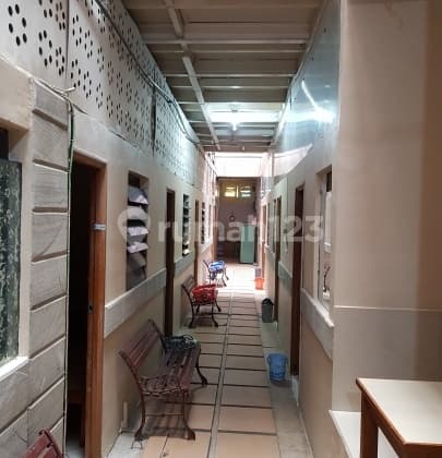 Kost Sayap Surya Sumantri, 5 mnt dr Maranatha