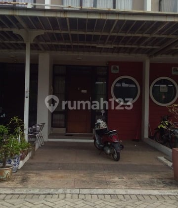 rumah cantik ada AC 3 dan murah cluster east asia