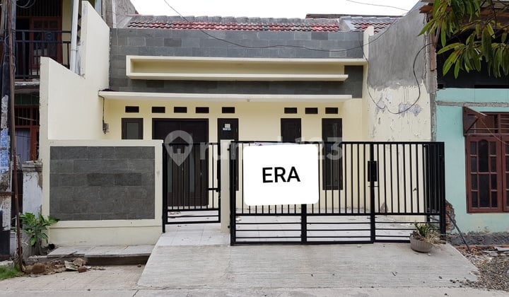 Di Jual Rumah Minimalis Rapih di Pondok Ungu Bekasi Di Jual Rumah Minimalis Rapih di Pondok Ungu Bekasi