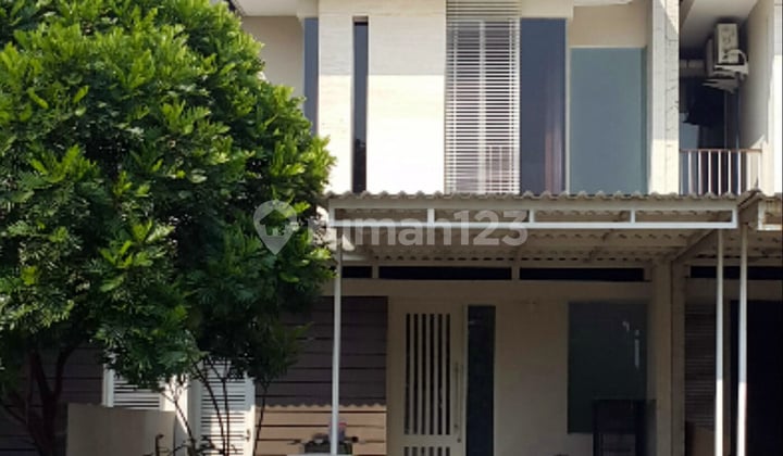 Rumah Minimalis Siap Huni Prambanan Residence Rumah Minimalis Siap Huni Prambanan Residence