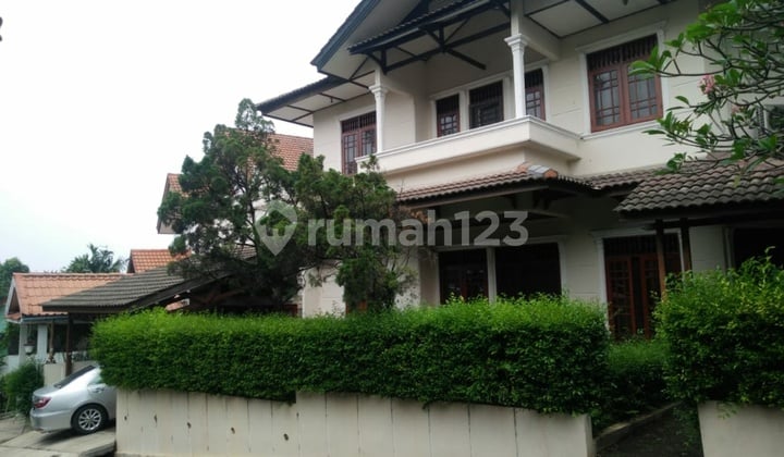 rumah besar jati Padang Simatupang harga ok