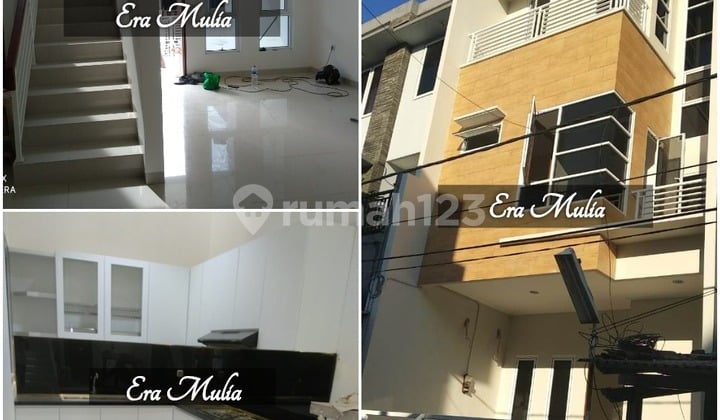 CEPAT!! MURAH!! RUMAH BARU KELAPA GADING!! CEPAT!! MURAH!! RUMAH BARU KELAPA GADING!!