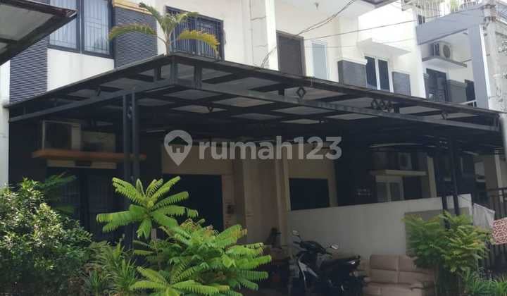 RUMAH HARGA MURAH DI SUNTER JAYA Jakarta Utara RUMAH HARGA MURAH DI SUNTER JAYA Jakarta Utara