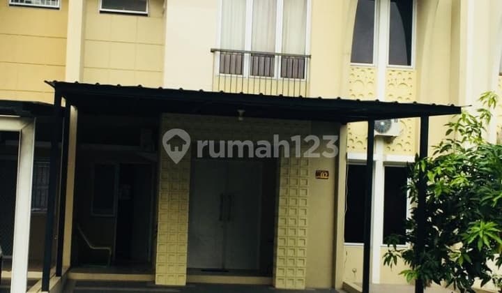 Diseewaa Rumah Mewah dan Cantik di Grand Wisata
