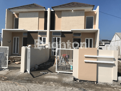 Gunung Anyar Tambak Gunung Anyar Tambak