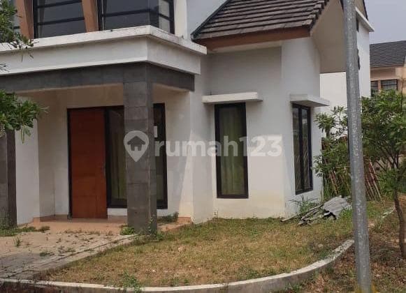 Dijual Rumah di Perum Jaya Imperial Park Cluster Groove sepatan Tangerang