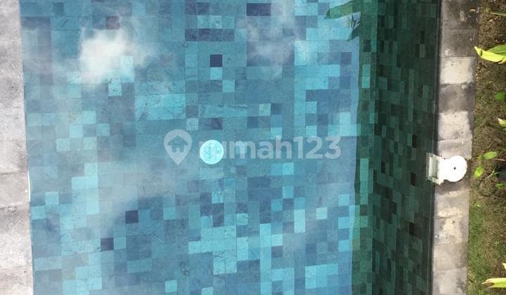 Warm Villa At Goa Gong, Jimbaran