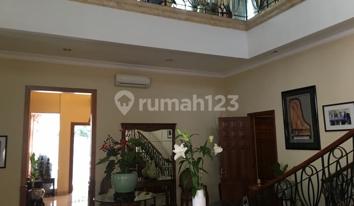 Big Beautiful House at Cilandak-Cipete Area